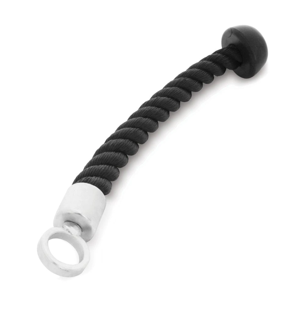 Jordan Single Tricep Press Down Rope 3 Jordan Single Tricep Press Down Rope