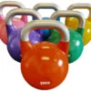 Pullum Competition Kettlebells -Fitness Equipment Store KettlebellsTriangleTop