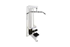Pullum Pro-S Lat Pulldown