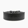 Eleiko Weightlifting Leather Belt - Black Or Brown -Fitness Equipment Store LeatherWLBeltblk1