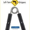 IronMind - Left-Turn Grippers -Fitness Equipment Store Left Turn Gripper jpg