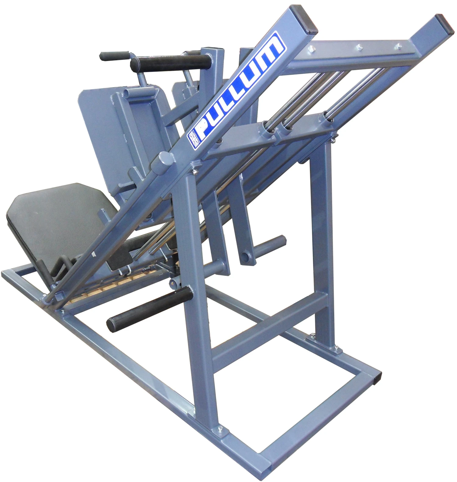 Pullum ISO Incline 45 Leg Press 6 Pullum ISO Incline 45 Leg Press - Image 4