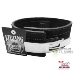 Lifting Large - Competition Pro IPF Approved Lever Belt - 13mm