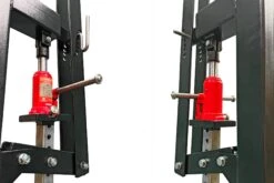 Pullum Pro-R Monolift Squat Rack -Fitness Equipment Store Monolift UK Hydraulic