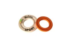 Nelco Calibrated METAL Fractional DISCS