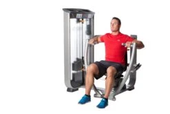 Inotec Chest Press - Ex Display