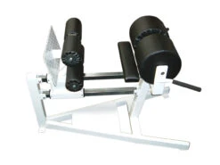 Pullum Pro-B Glute/Ham Bench -Fitness Equipment Store New Glute Ham