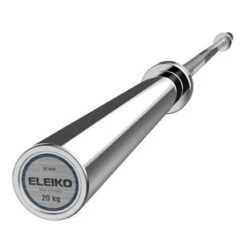 ELEIKO XF TRAINING BAR -Fitness Equipment Store New XF Bar