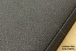 Pullum Pro-B Competition Flat Bench -Fitness Equipment Store Non Slip Grip Fabric Powerlifting Bench