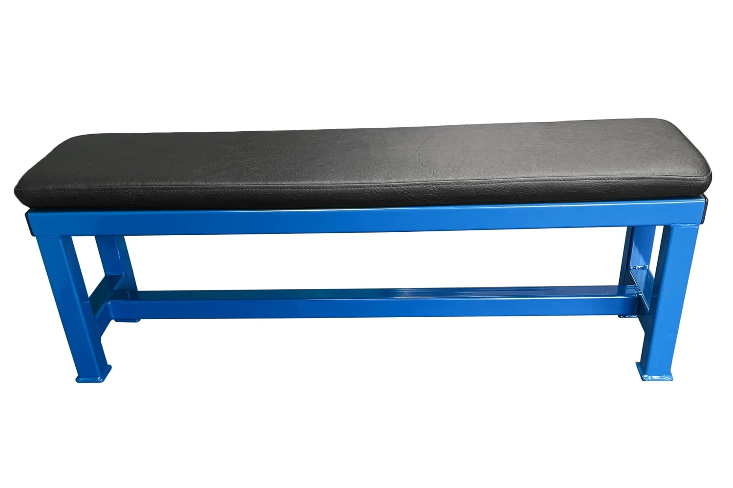 Pullum Pro-B Olympic Flat Bench 4 Pullum Pro-B Olympic Flat Bench - Image 2
