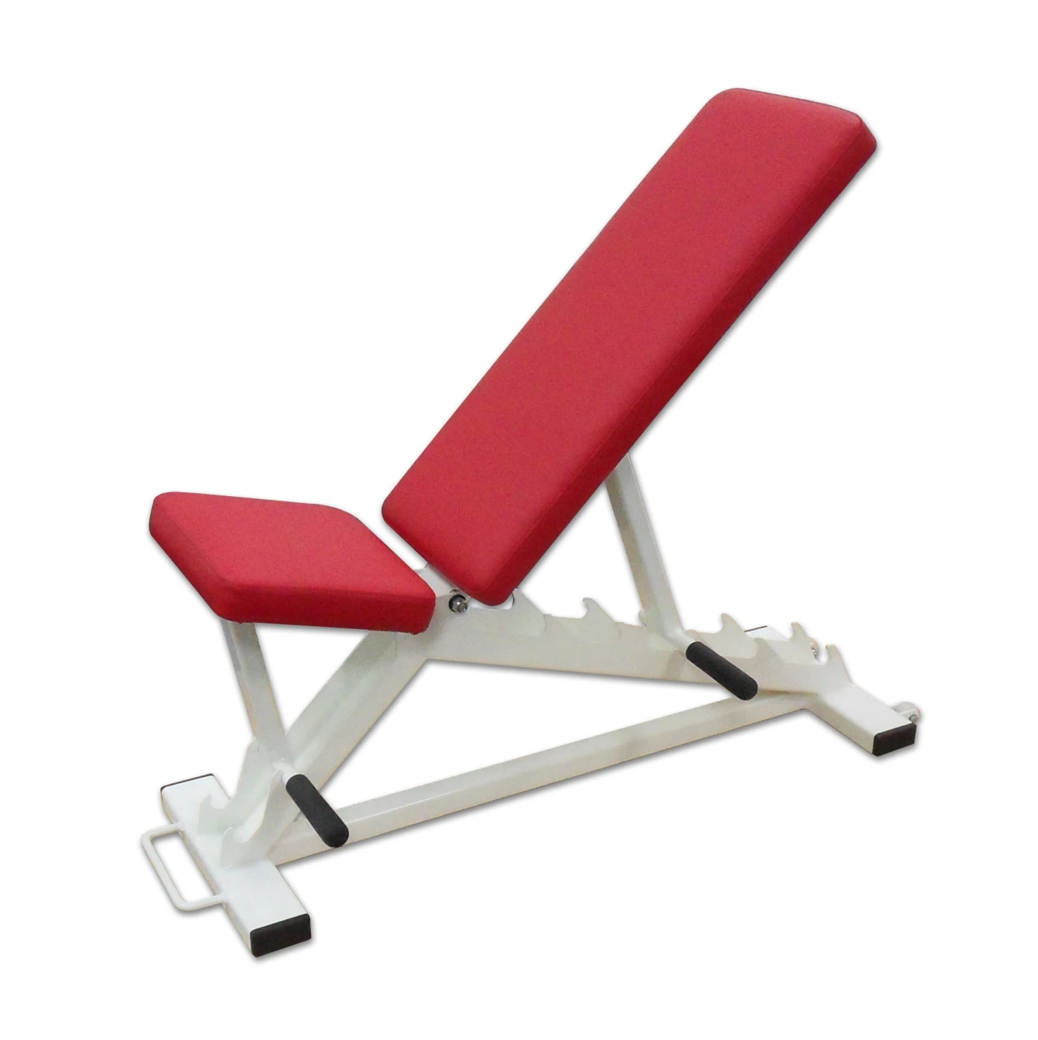 Pullum Pro-B Adjustable Bench (Flat/Incline) 8 Pullum Pro-B Adjustable Bench (Flat/Incline) - Image 6