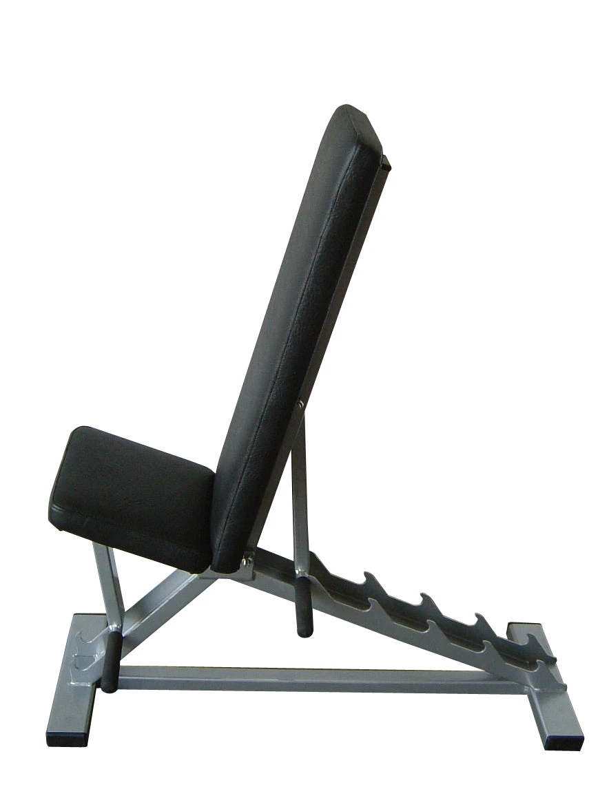 Pullum Pro-B Adjustable Bench (Flat/Incline) 9 Pullum Pro-B Adjustable Bench (Flat/Incline) - Image 7