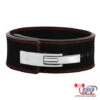ONI Bukiya Adjustable Lever NX Powerlifting Belt - IPF Approved