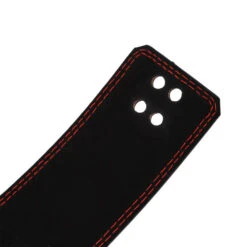 ONI Bukiya Adjustable Lever NX Powerlifting Belt - IPF Approved 12 ONI Bukiya Adjustable Lever NX Powerlifting Belt - IPF Approved -Fitness Equipment Store Oni NX IPF Belt2