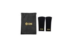 Oni Bukiya PRO Stiff Powerlifting Knee Sleeves - 7mm, IPF Approved (sold As Pairs) 11 Oni Bukiya PRO Stiff Powerlifting Knee Sleeves - 7mm, IPF Approved (sold As Pairs) -Fitness Equipment Store Oni Pro Knee Sleeves 2023 IPF Approved 4