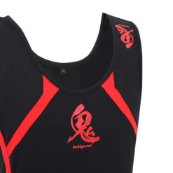 ONI Bukiya - Classic Singlet - IPF Approved -Fitness Equipment Store OniClassicSinglet4