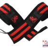 Oni Bukiya - Wrist Wraps - IPF Approved 2 Oni Bukiya - Wrist Wraps - IPF Approved -Fitness Equipment Store OniWW1