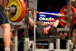 Oni Bukiya - Wrist Wraps - IPF Approved 7 Oni Bukiya - Wrist Wraps - IPF Approved -Fitness Equipment Store OniWW3