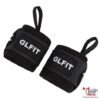 Oni Bukiya - GLFIT Wrist Wraps 60cm IPF Approved -Fitness Equipment Store OniWWGL1