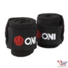 Oni Bukiya - Wrist Wraps XX - IPF Approved -Fitness Equipment Store OniWWXX1