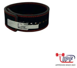 ONI Bukiya Adjustable Lever NX Powerlifting Belt - IPF Approved 15 ONI Bukiya Adjustable Lever NX Powerlifting Belt - IPF Approved -Fitness Equipment Store Onimultiadjlever2