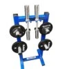 Pullum Pro-S Loadable Dumbbell Store 2 Pullum Pro-S Loadable Dumbbell Store -Fitness Equipment Store P2 WhiteBG