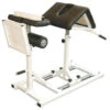 Pullum Modular Pro-B Glute/Ham Bench -Fitness Equipment Store PBGH02
