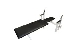 PULLUM PRO-B PARALYMPIC BENCH WITH STANDS