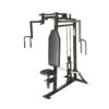 Pullum Pro-D Pec Fly/Rear Delt -Fitness Equipment Store Pec Fly Rear Delt