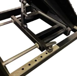 Pullum Pro-D Pendulum Squat 17 Pullum Pro-D Pendulum Squat -Fitness Equipment Store Pendulum Squat Machine UK 3