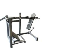 Pullum Pro-D Pendulum Squat 19 Pullum Pro-D Pendulum Squat -Fitness Equipment Store Pendulum Squat Machine UK 4