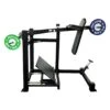 Pullum Pro-D Pendulum Squat
