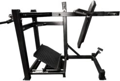 Pullum Pro-D Pendulum Squat 20 Pullum Pro-D Pendulum Squat -Fitness Equipment Store Pendulum Squat Support