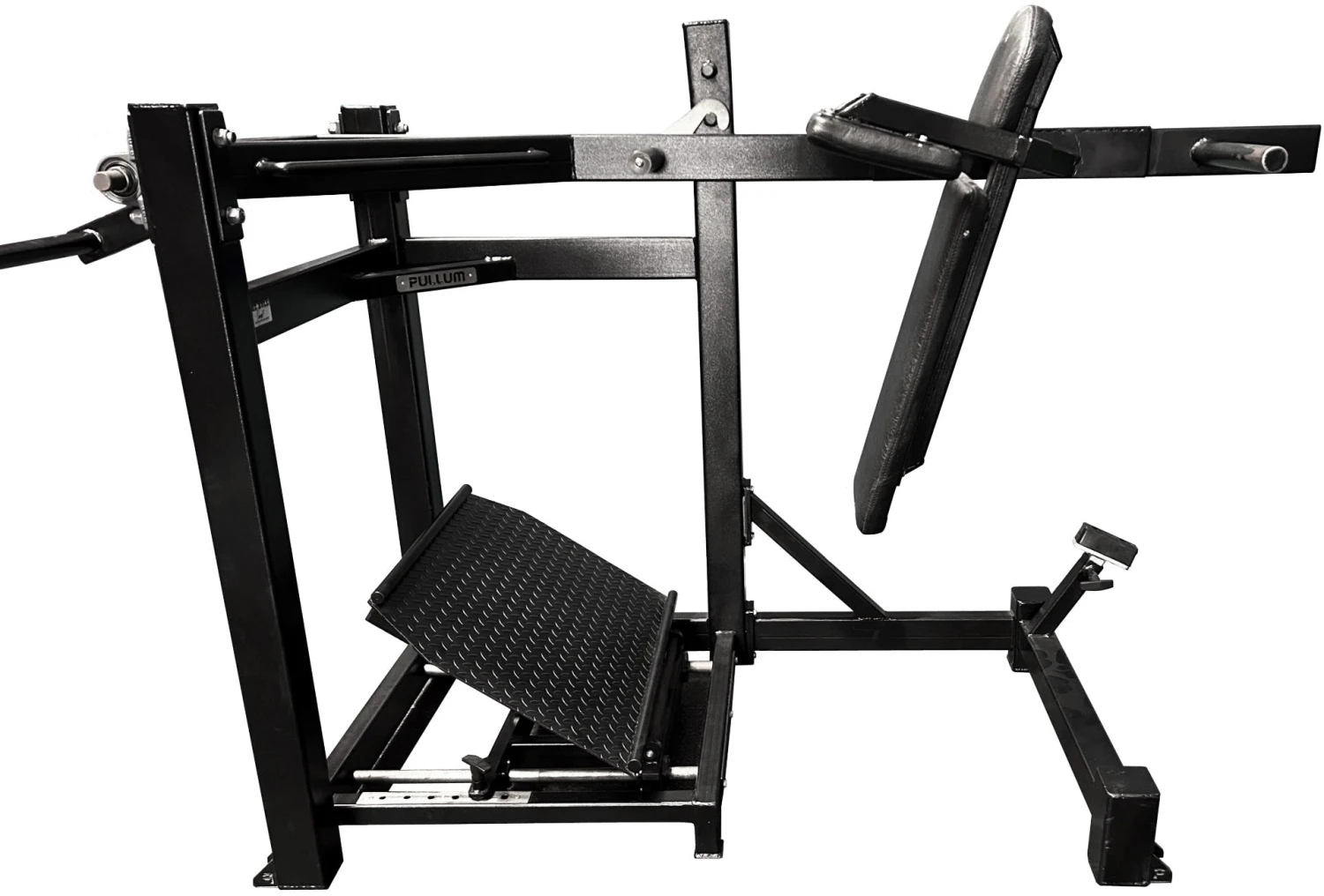 Pullum Pro-D Pendulum Squat 9 Pullum Pro-D Pendulum Squat - Image 7