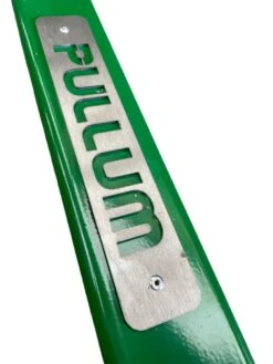 Pullum Powerlifting Competition Combi Bench/Tilt Stands -Fitness Equipment Store PowerliftingCompetitionCombiBenchPlate png