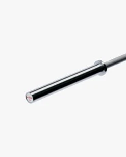 Eleiko IPF Powerlifting Training Bar (Optional Bar Sensor Kit)