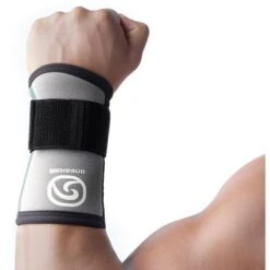 Rehband Power Wrist Support -Fitness Equipment Store Powerlinewristb