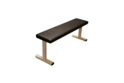 Pullum Pro Flat Bench