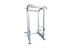 PULLUM PRO-R POWER RACK