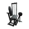 Pullum Pro-S Seated Leg Extension -Fitness Equipment Store Pro S Seated Leg Extension UK
