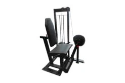 Pullum Pro-S Seated Leg Extension