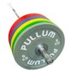 Pullum Branded Coloured Competition Weightlifting Disc Set -Fitness Equipment Store Pullum Branded Coloured Competition Weightlifting Disc Set 5kg