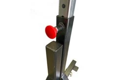 Pullum Pro B Flat/Decline Breaker Bench -Fitness Equipment Store Pullum Breaker Bench Height Adjustment