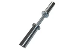 Pullum 2XL Loadable Olympic Dumbbell Bar -Fitness Equipment Store Pullum Loadable Olympic Dumbbell Bar 3