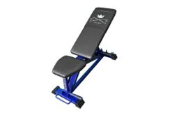 Pullum Pro-B Adjustable Bench (Flat/Incline) 14 Pullum Pro-B Adjustable Bench (Flat/Incline) -Fitness Equipment Store Pullum One Ton Flat Incline Bench 2