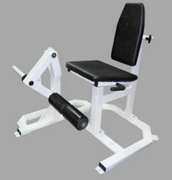 Pullum Pro-D Seated Leg Extension (24 Edition)