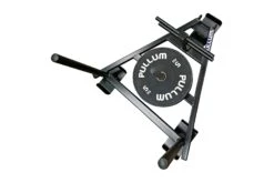 Pullum Super Sled -Fitness Equipment Store Pullum Super Sled Top Down