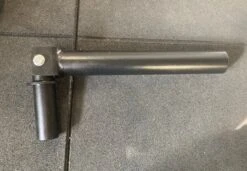 Pullum Drop-In Grappler/Landmine -Fitness Equipment Store PullumDrop inGrappler2