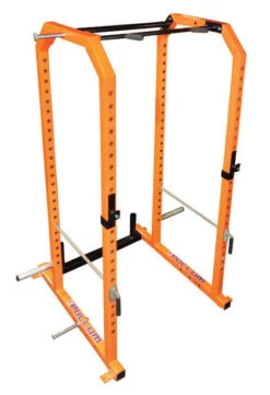 Pullum Pro-R Gorilla Rack 13 Pullum Pro-R Gorilla Rack -Fitness Equipment Store PullumGorillaRack2sm