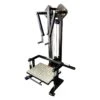 Pullum Pro-D Standing Lateral Raise Machine -Fitness Equipment Store PullumPro DStandingLateralRaiseMachine